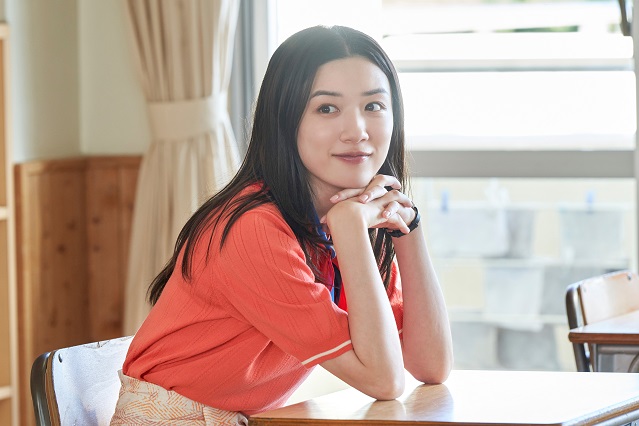 《擅长捉弄人的高木同学电影版》剧照3