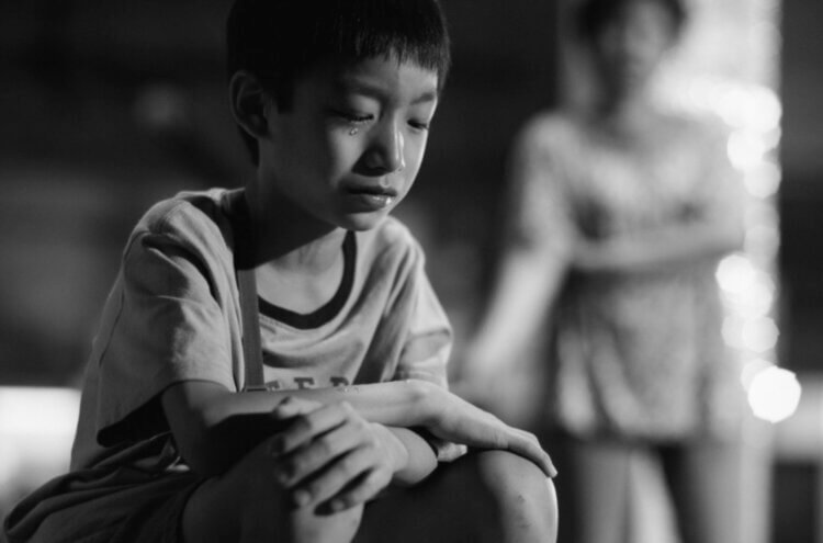 《小雁与吴爱丽》剧照2