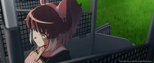 《赛马娘 新时代之扉》剧照2